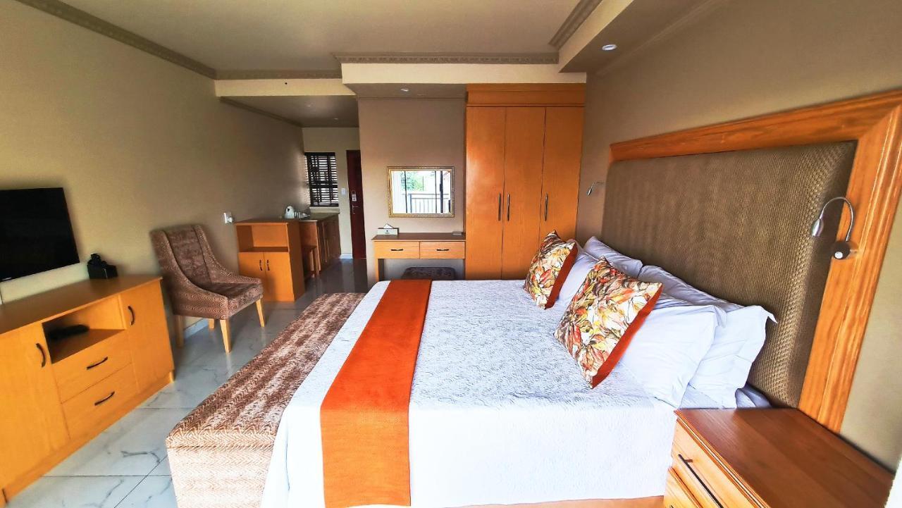 Lilypark Lodge Ράστενμπεργκ Εξωτερικό φωτογραφία