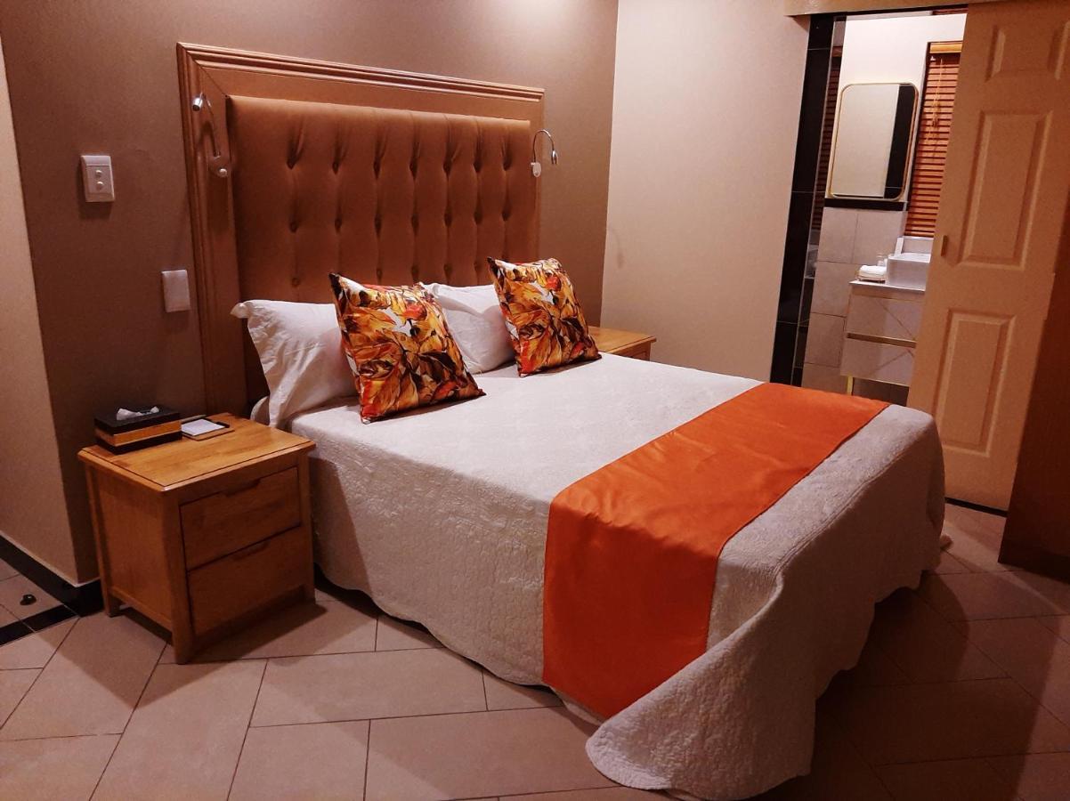 Lilypark Lodge Ράστενμπεργκ Εξωτερικό φωτογραφία