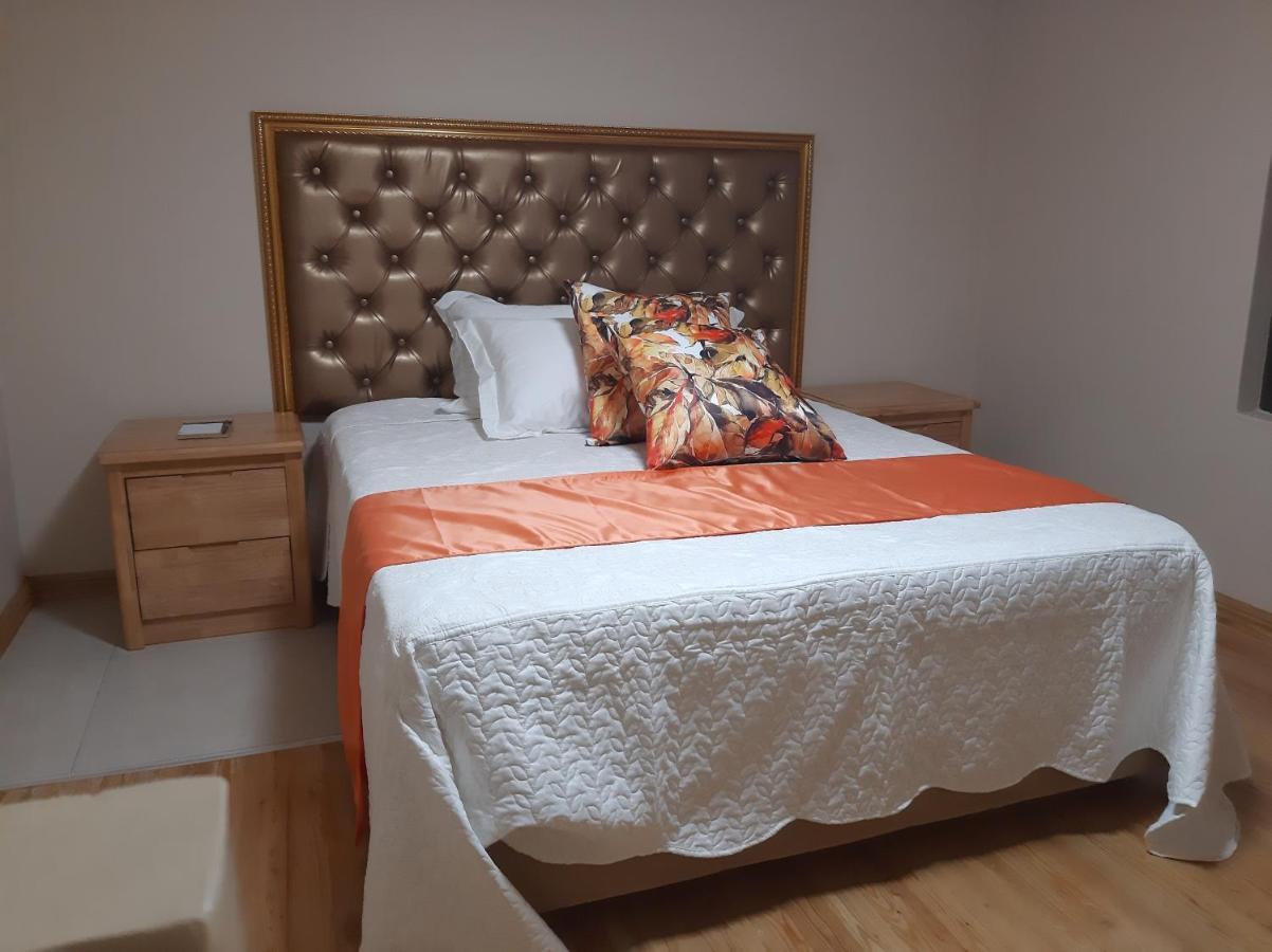 Lilypark Lodge Ράστενμπεργκ Εξωτερικό φωτογραφία