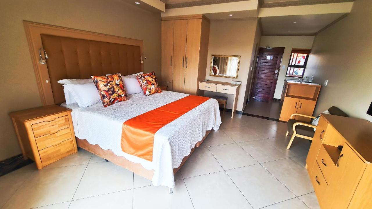 Lilypark Lodge Ράστενμπεργκ Εξωτερικό φωτογραφία