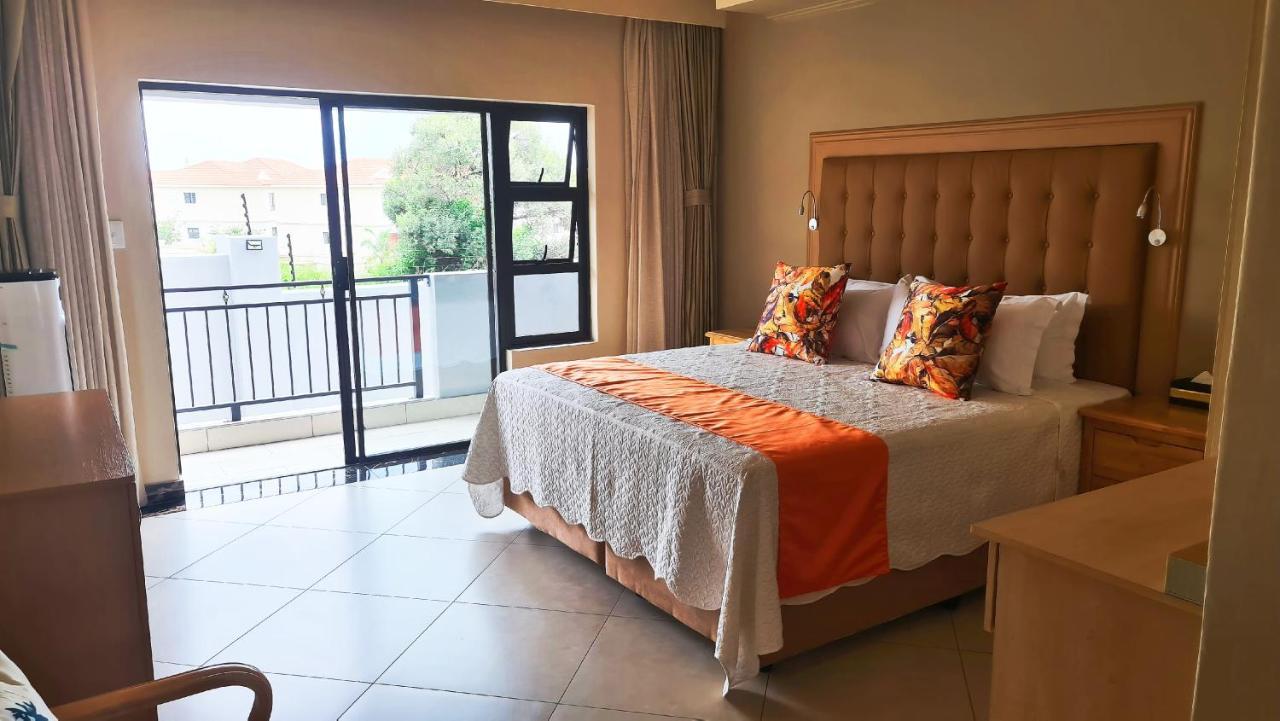 Lilypark Lodge Ράστενμπεργκ Εξωτερικό φωτογραφία
