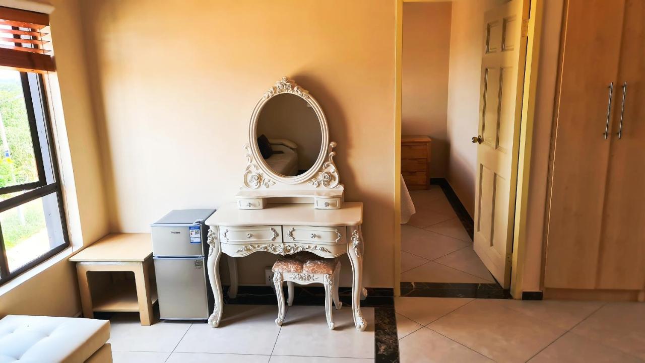 Lilypark Lodge Ράστενμπεργκ Εξωτερικό φωτογραφία
