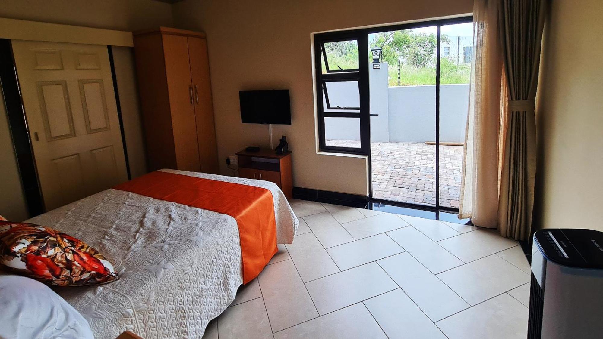 Lilypark Lodge Ράστενμπεργκ Εξωτερικό φωτογραφία