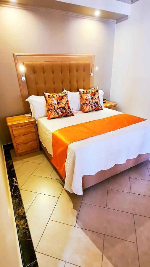 Lilypark Lodge Ράστενμπεργκ Εξωτερικό φωτογραφία