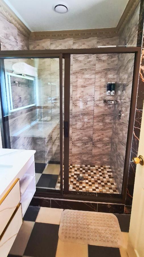 Lilypark Lodge Ράστενμπεργκ Εξωτερικό φωτογραφία
