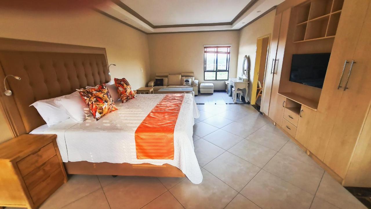 Lilypark Lodge Ράστενμπεργκ Εξωτερικό φωτογραφία