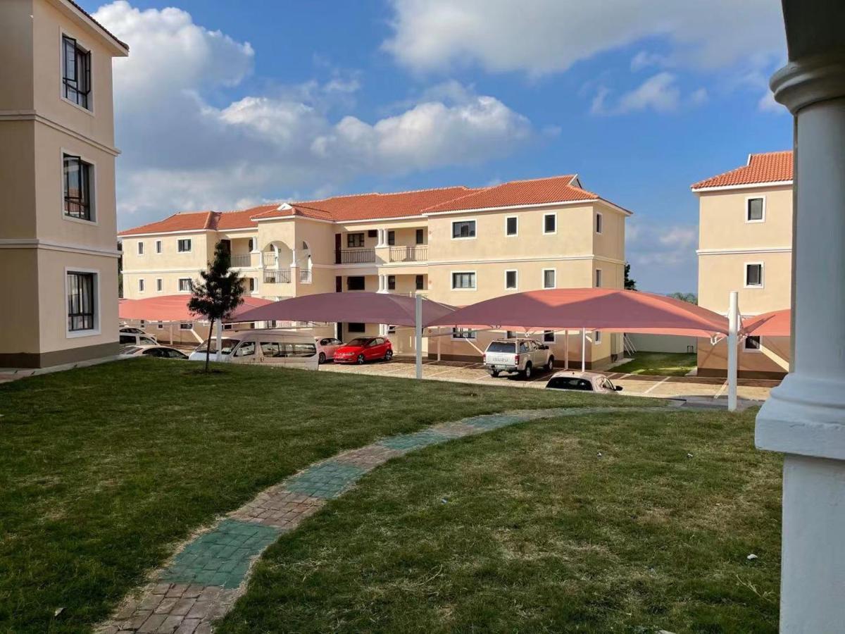 Lilypark Lodge Ράστενμπεργκ Εξωτερικό φωτογραφία