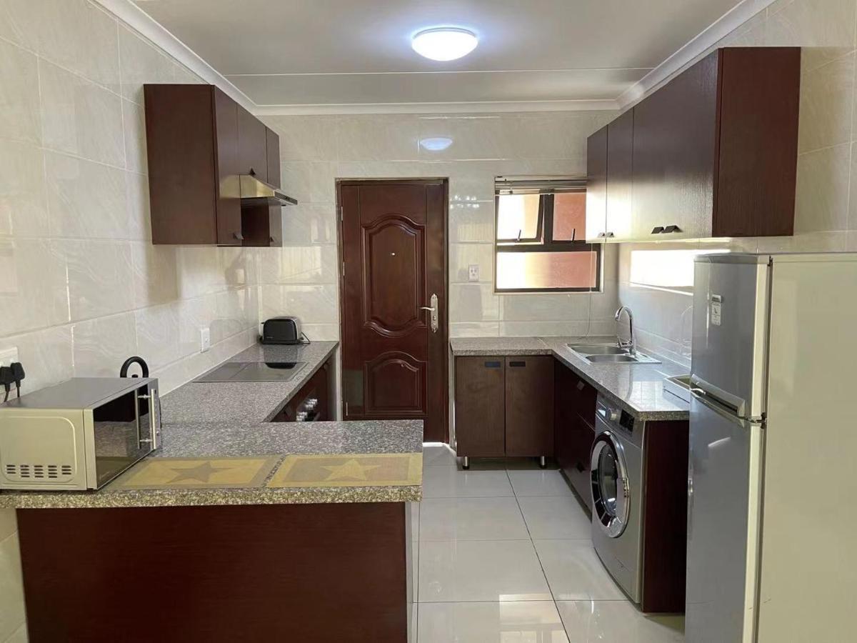 Lilypark Lodge Ράστενμπεργκ Εξωτερικό φωτογραφία