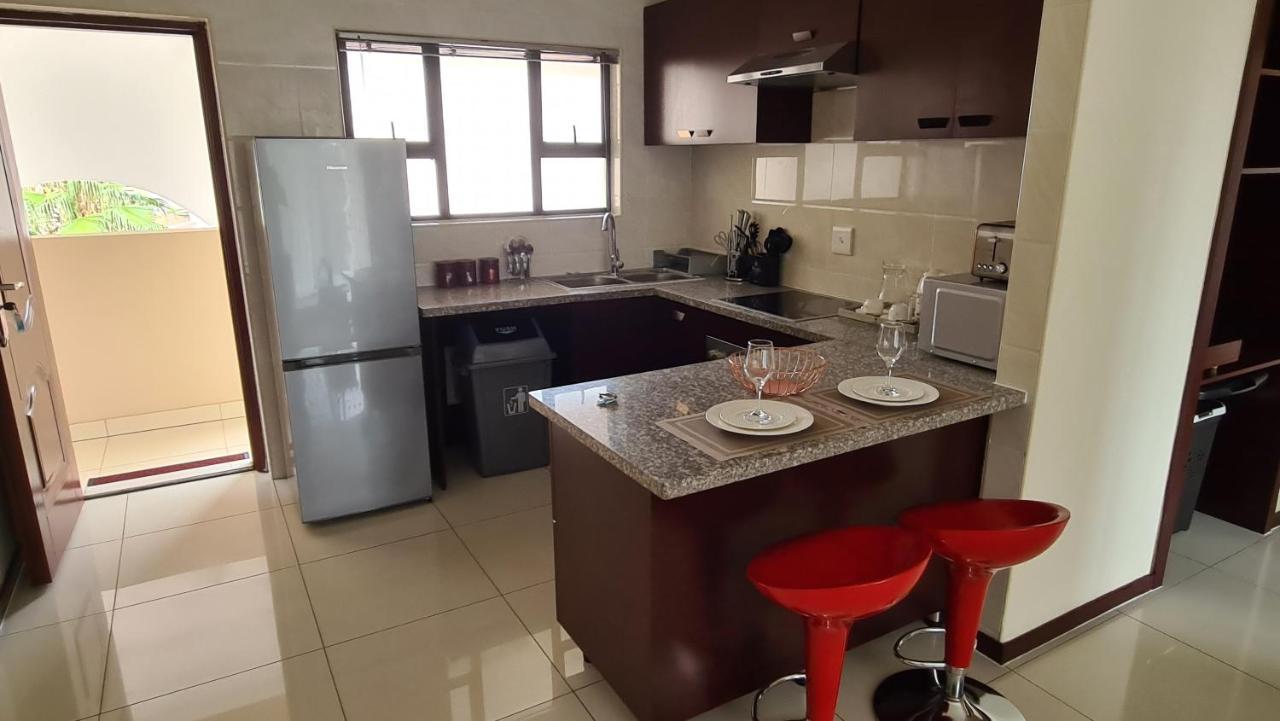 Lilypark Lodge Ράστενμπεργκ Εξωτερικό φωτογραφία