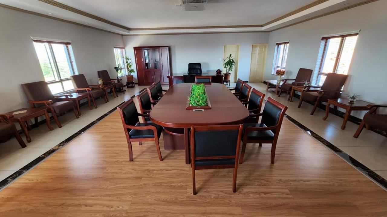 Lilypark Lodge Ράστενμπεργκ Εξωτερικό φωτογραφία