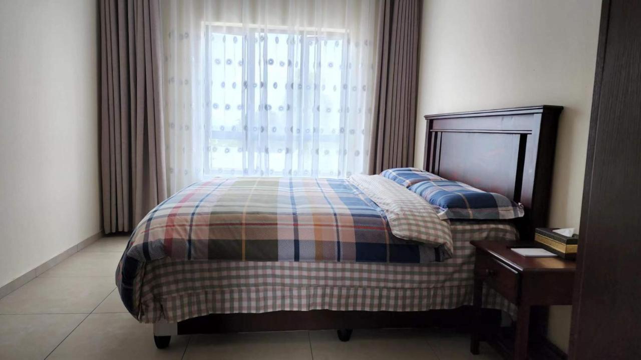 Lilypark Lodge Ράστενμπεργκ Εξωτερικό φωτογραφία