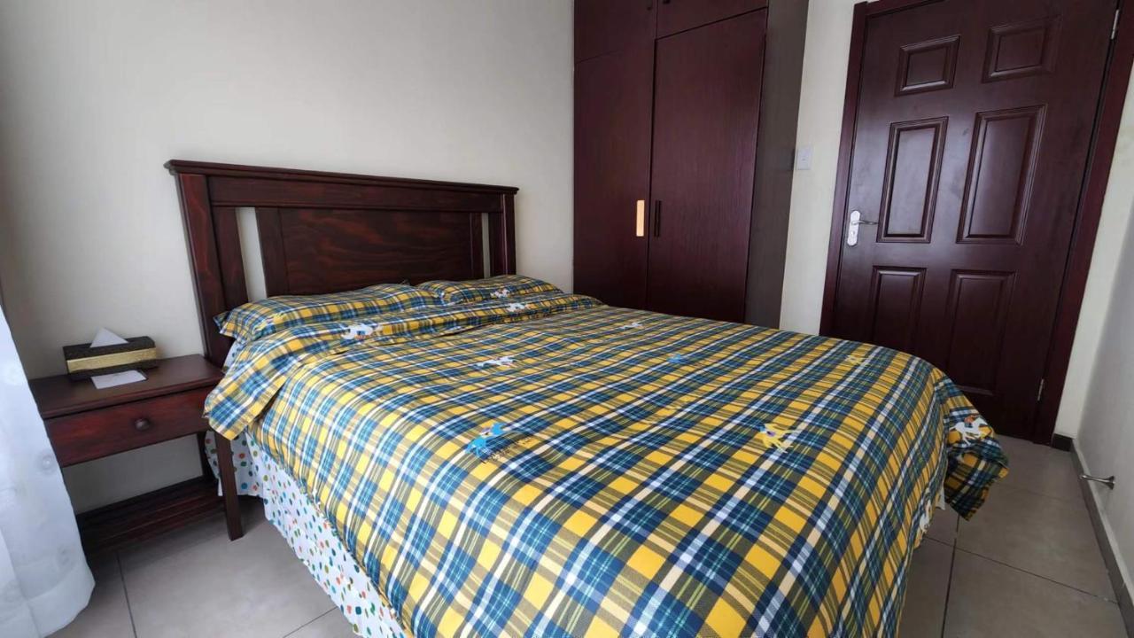 Lilypark Lodge Ράστενμπεργκ Εξωτερικό φωτογραφία