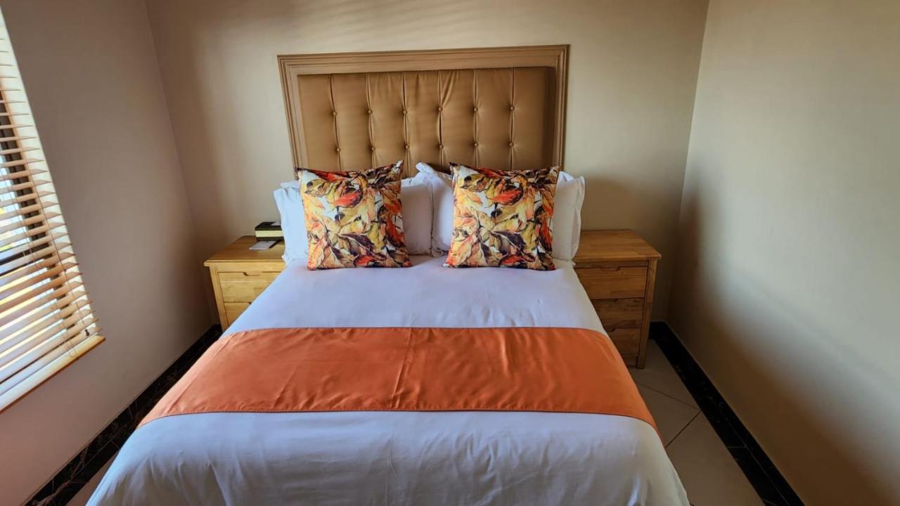 Lilypark Lodge Ράστενμπεργκ Εξωτερικό φωτογραφία