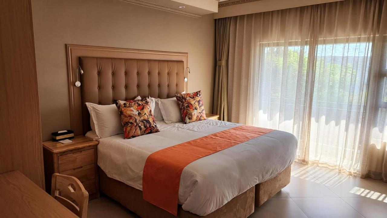 Lilypark Lodge Ράστενμπεργκ Εξωτερικό φωτογραφία