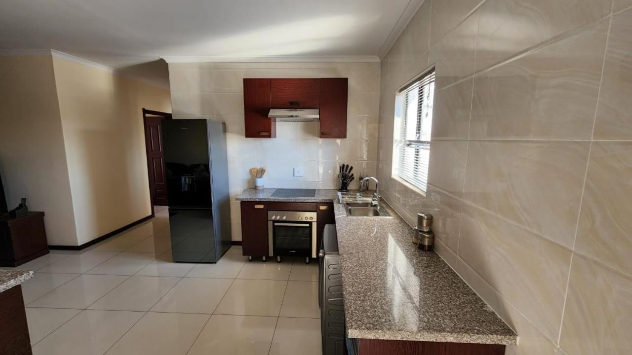 Lilypark Lodge Ράστενμπεργκ Εξωτερικό φωτογραφία