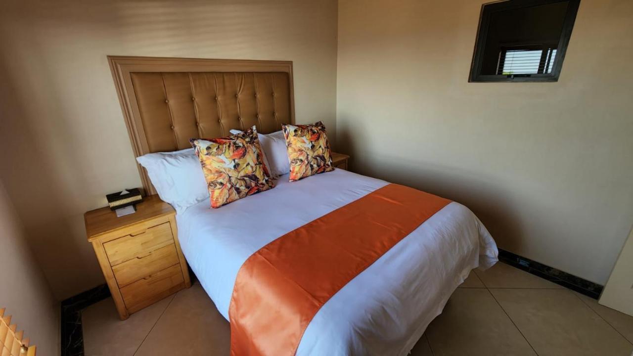 Lilypark Lodge Ράστενμπεργκ Εξωτερικό φωτογραφία