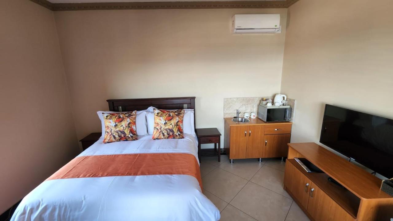Lilypark Lodge Ράστενμπεργκ Εξωτερικό φωτογραφία