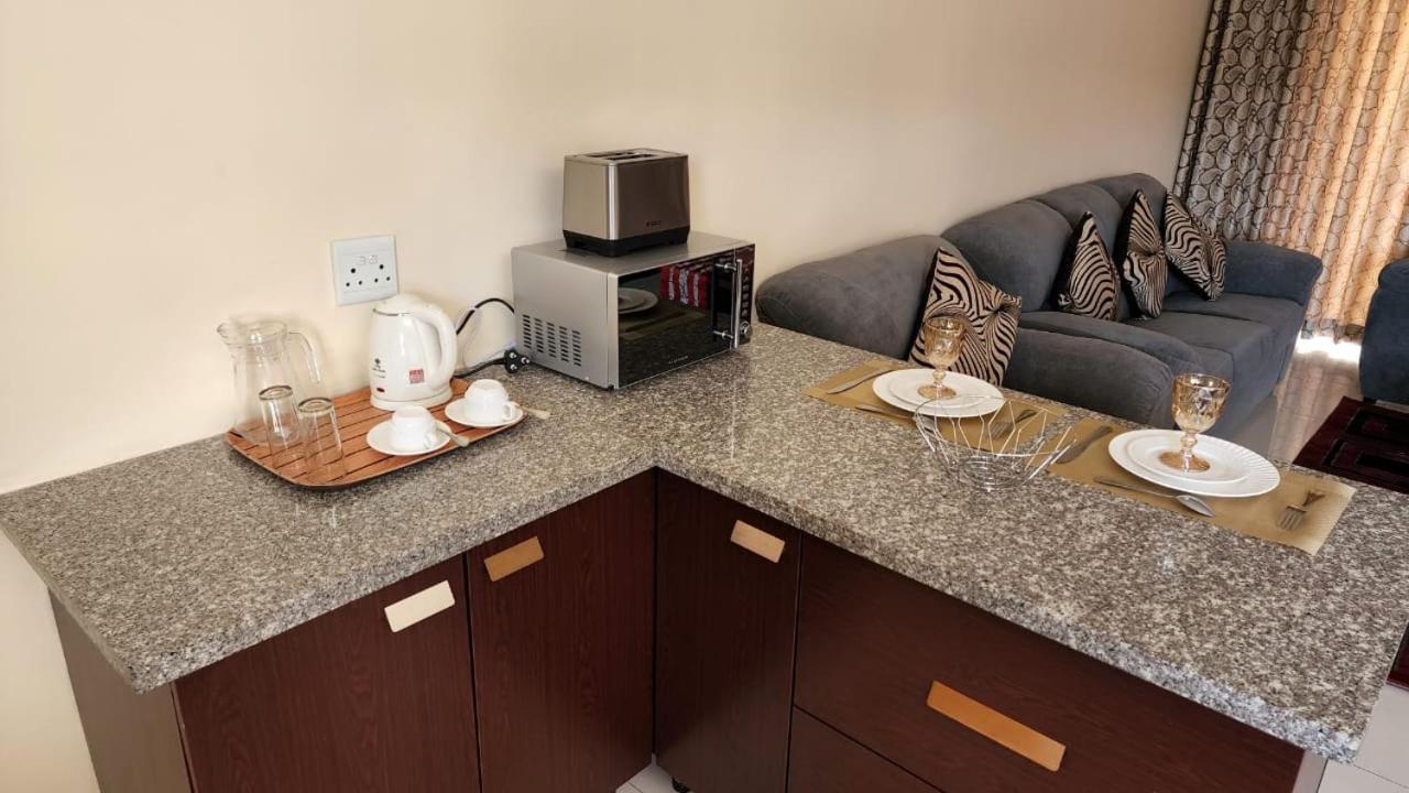 Lilypark Lodge Ράστενμπεργκ Εξωτερικό φωτογραφία