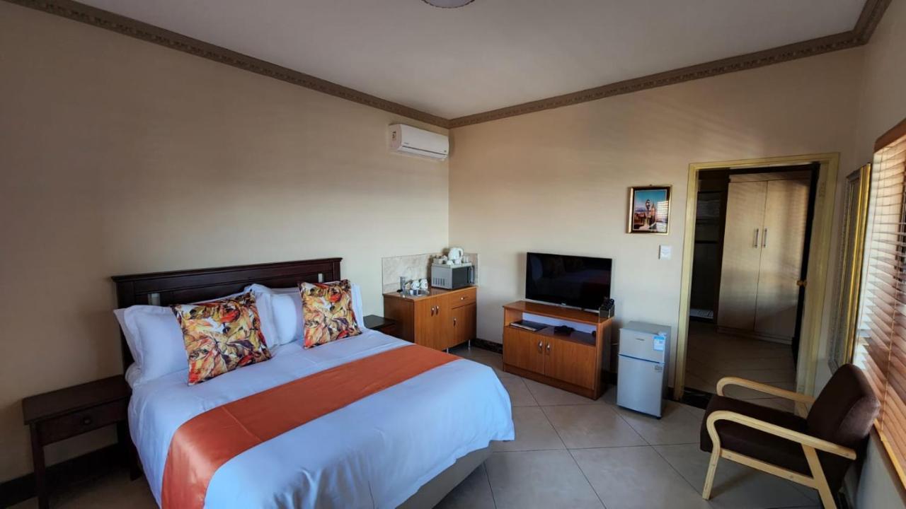 Lilypark Lodge Ράστενμπεργκ Εξωτερικό φωτογραφία