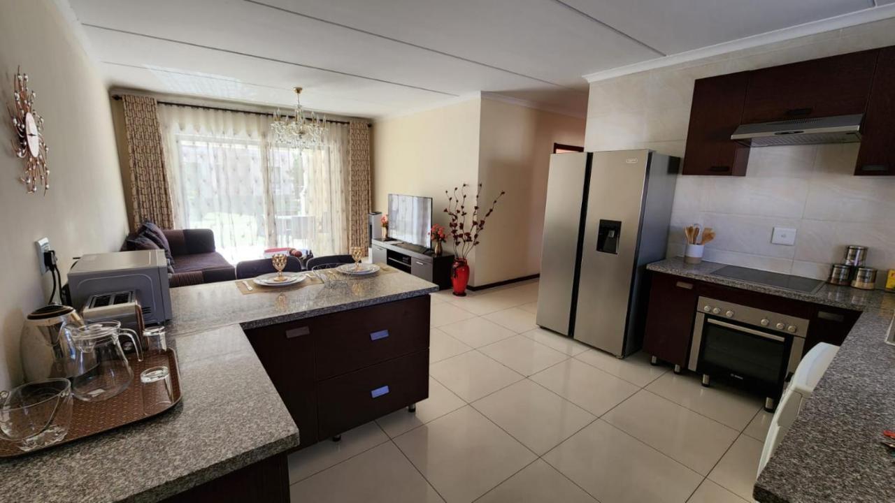 Lilypark Lodge Ράστενμπεργκ Εξωτερικό φωτογραφία
