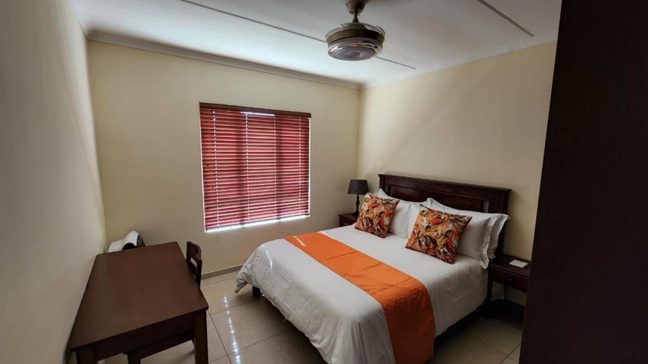 Lilypark Lodge Ράστενμπεργκ Εξωτερικό φωτογραφία