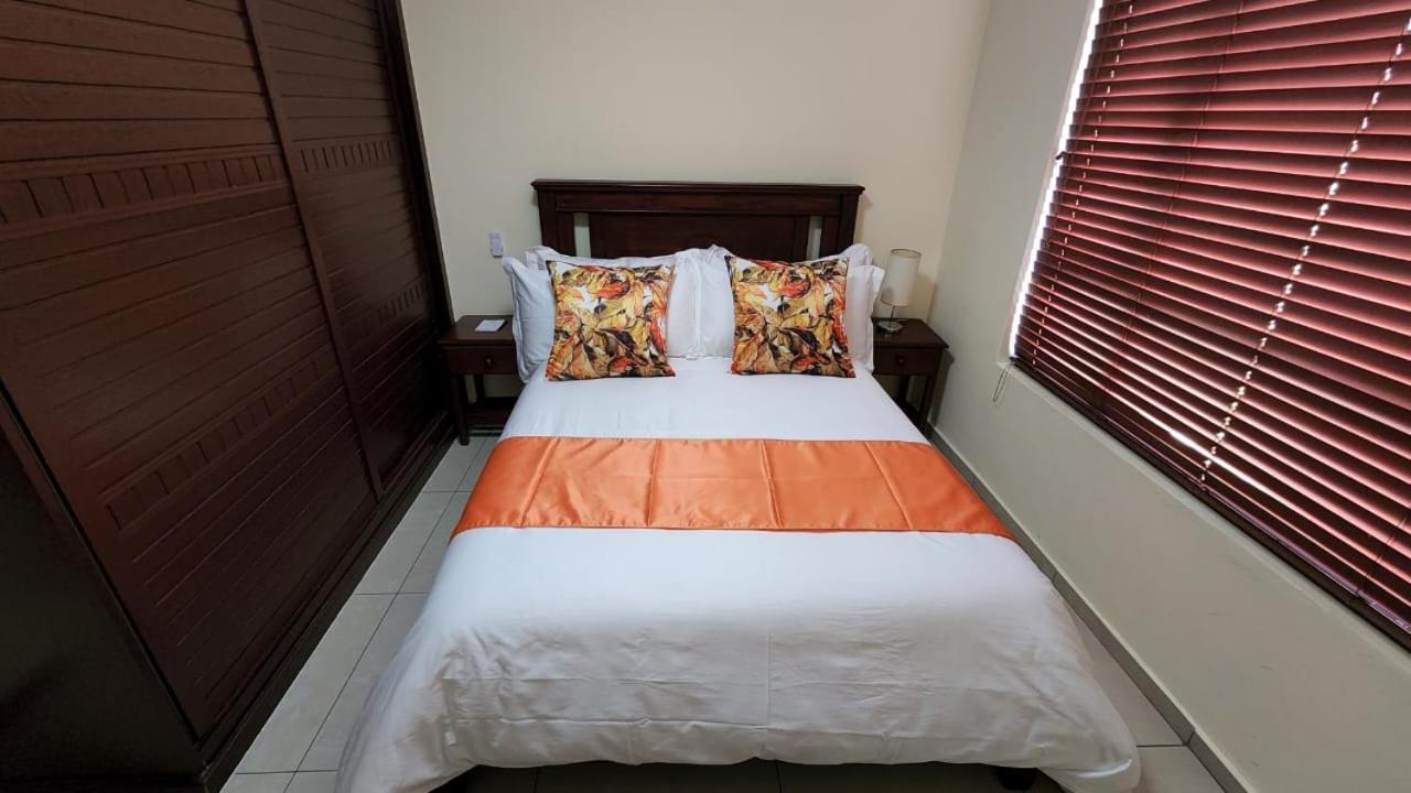 Lilypark Lodge Ράστενμπεργκ Εξωτερικό φωτογραφία