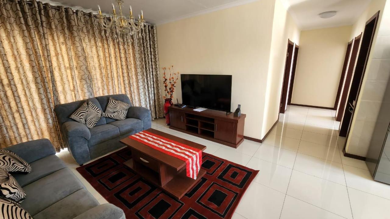 Lilypark Lodge Ράστενμπεργκ Εξωτερικό φωτογραφία