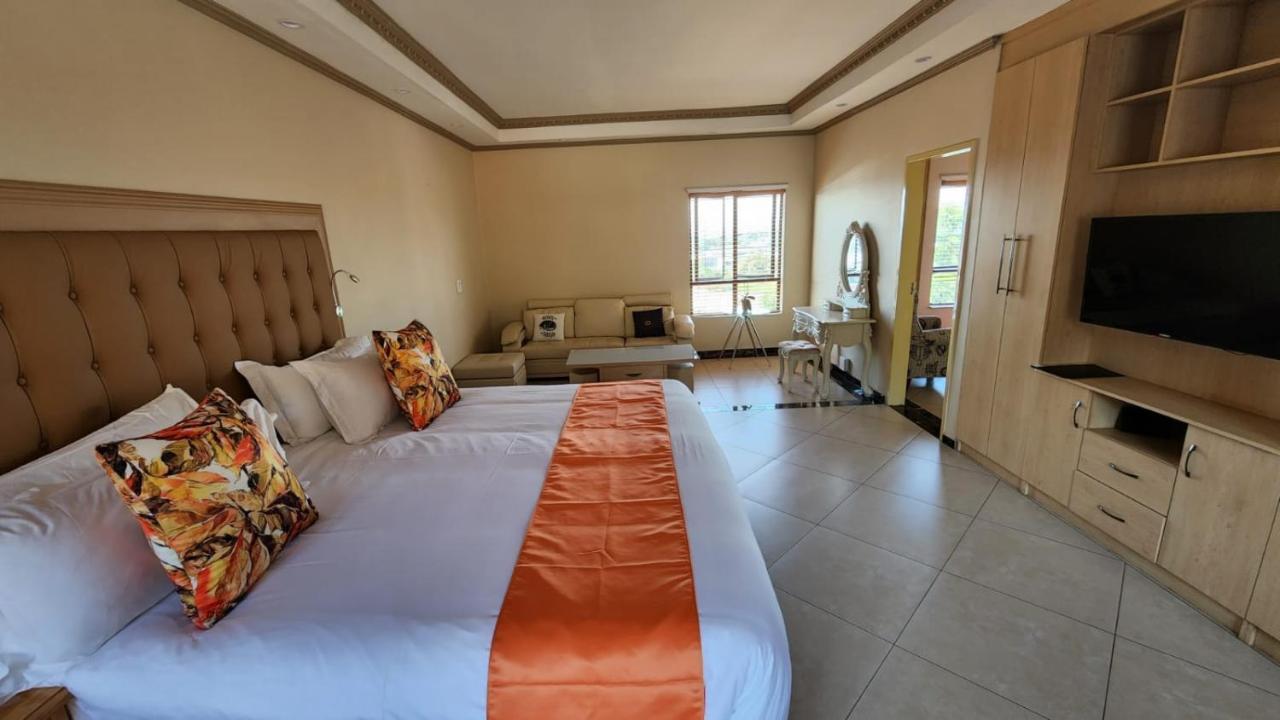 Lilypark Lodge Ράστενμπεργκ Εξωτερικό φωτογραφία