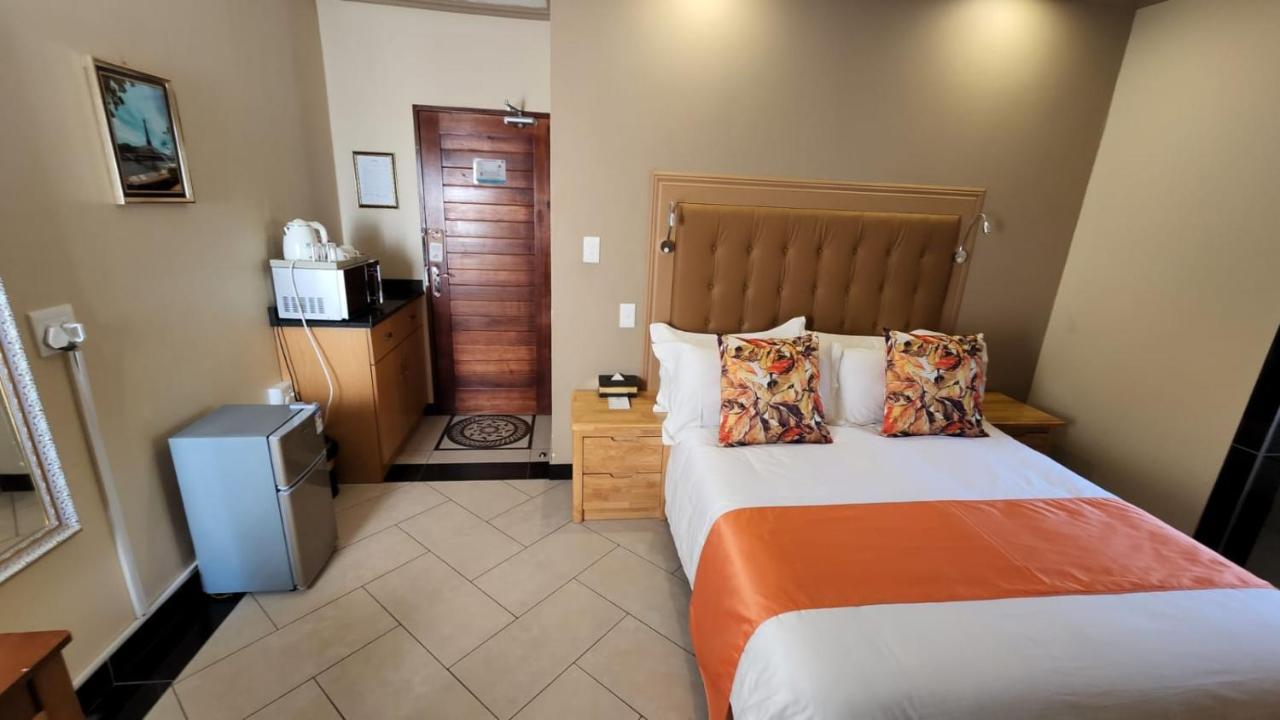 Lilypark Lodge Ράστενμπεργκ Εξωτερικό φωτογραφία