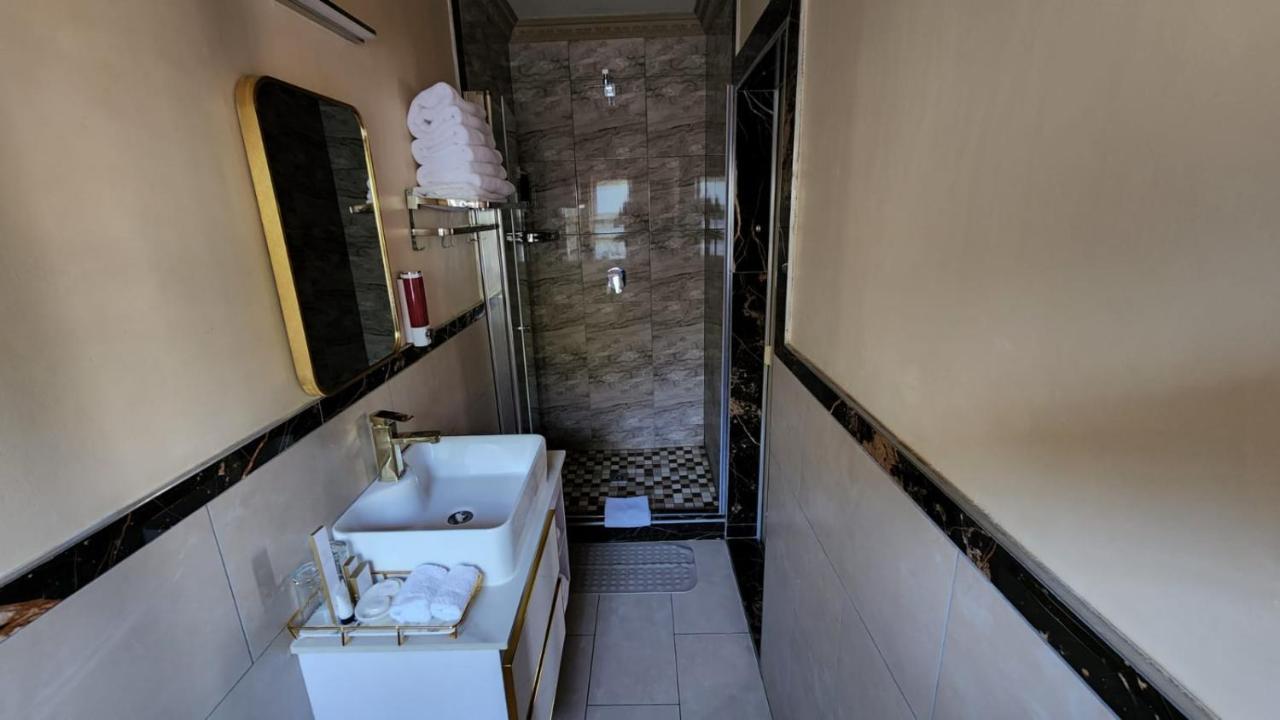 Lilypark Lodge Ράστενμπεργκ Εξωτερικό φωτογραφία