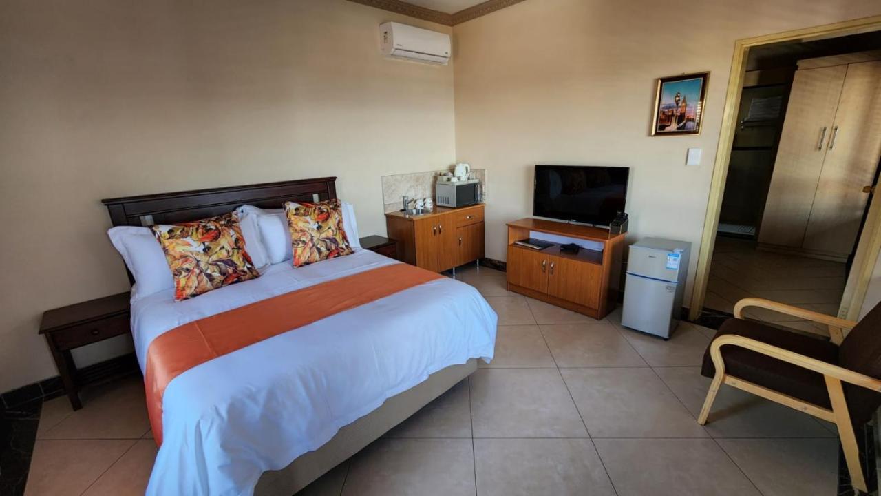 Lilypark Lodge Ράστενμπεργκ Εξωτερικό φωτογραφία