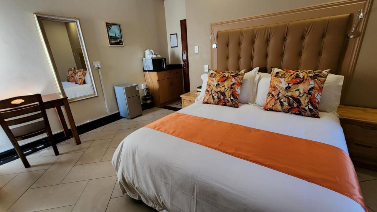 Lilypark Lodge Ράστενμπεργκ Εξωτερικό φωτογραφία