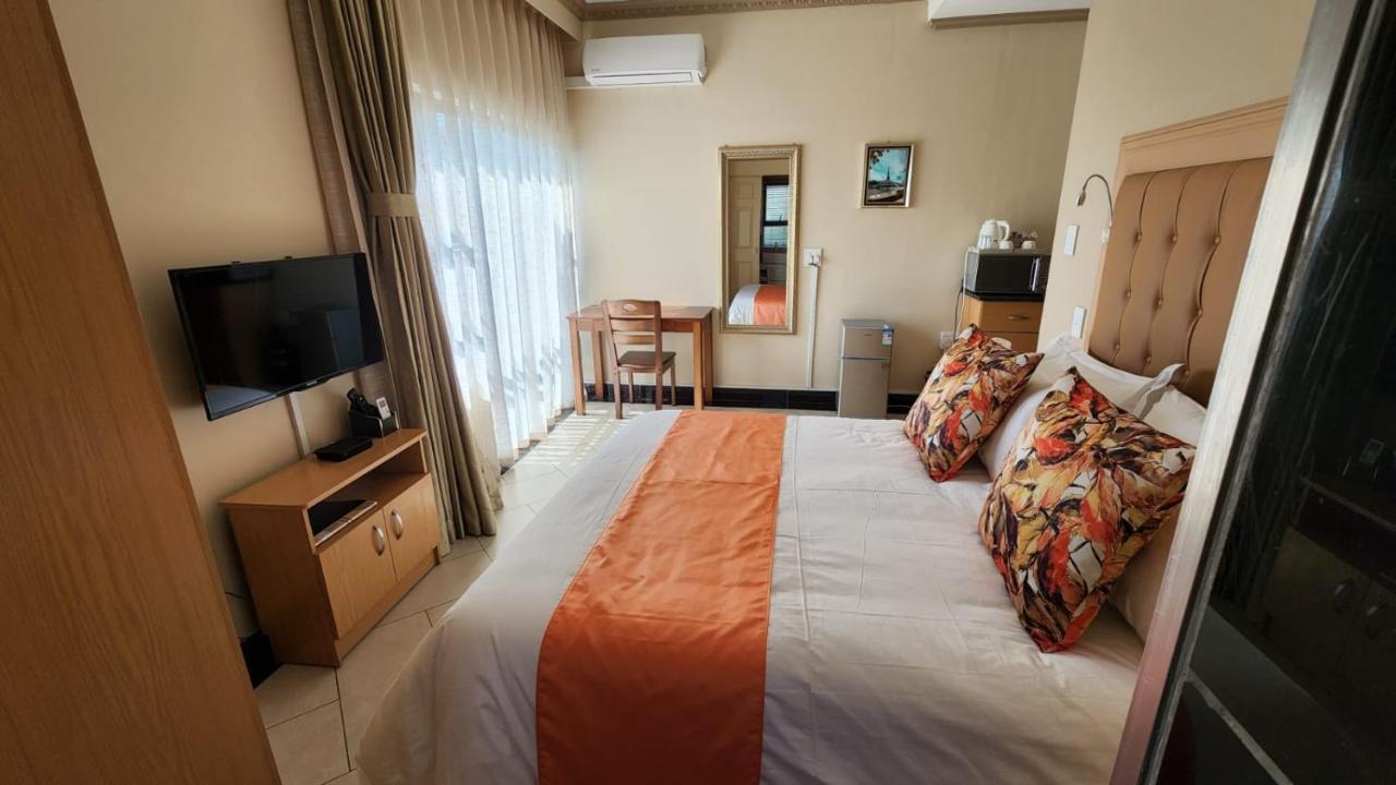 Lilypark Lodge Ράστενμπεργκ Εξωτερικό φωτογραφία